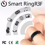 Jakcom R3F Smart Ring For NFC Electronics SmartPhone Accessories Quick Program Lock Black Technology Magic Ring White Color