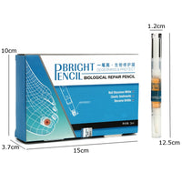 Solution Anti Fongique Infection Nail Bright Pencil Fungal Treatment Anti Fungus Biological Repair 3ml Restores Healthy Nail