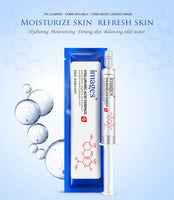 images Hyaluronic Acid Essence Liquid Anti Wrinkle Anti Aging Whitening Moisturizing Skin Day Cream Oil Control Repair Face Care
