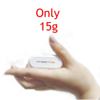 Finger pow Mini Magnetic Fingerpow Charging Power Bank Emergency Mobile Power Portable Magnetic Mobile Fast Charger Power Bank