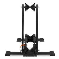 Floor Bike Stand Bike Storage Rack Folded Adjustable Parking Rack Indoor Storage Bicycle Holder Bicycle Accessories