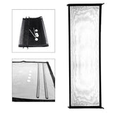 Pet Barrier Portable Folding Breathable Mesh Net Dog Separation Guard Gate Pet Isolated Fence Enclosure Dog Safety Supplies