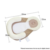 Portable Baby Crib Nursery Travel Folding Baby Bed Bag Infant Toddler Cradle Multifunction Storage Bag For Baby Care