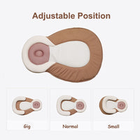 Portable Baby Crib Nursery Travel Folding Baby Bed Bag Infant Toddler Cradle Multifunction Storage Bag For Baby Care