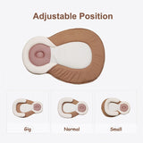 Portable Baby Crib Nursery Travel Folding Baby Bed Bag Infant Toddler Cradle Multifunction Storage Bag For Baby Care