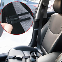 Pregnant Car Seat Belt Extender Buckle Clip Strap Adjustable Length Universal Pregnancy Safety Cover Women Protection