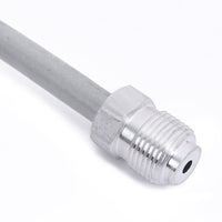 Professional Airless Paint Spray Gun Mayitr Extension Pole Double Nozzle Head + Tips Guard Powerful Painting Tool