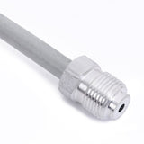 Professional Airless Paint Spray Gun Mayitr Extension Pole Double Nozzle Head + Tips Guard Powerful Painting Tool