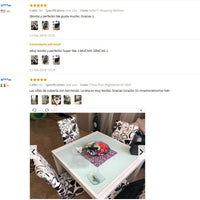 Spandex Elastic Printing Dining Chair Slipcover Modern Removable Anti-dirty Kitchen Seat Case Stretch Chair Cover for Banquet